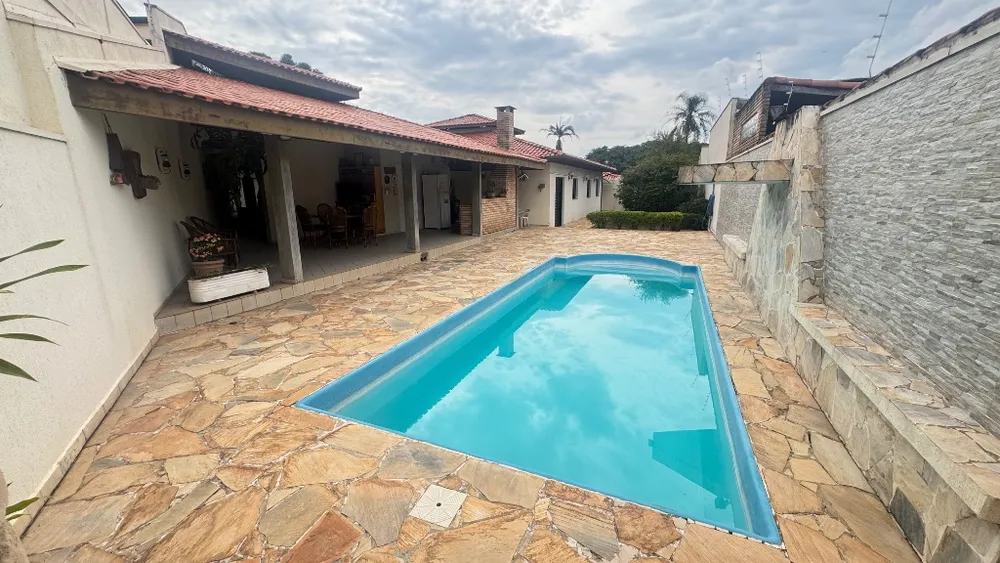 Casa, 4 quartos, 268 m² - Foto 5