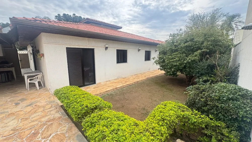 Casa, 4 quartos, 268 m² - Foto 2