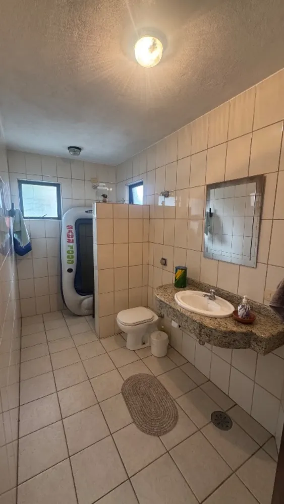 Casa, 4 quartos, 268 m² - Foto 4