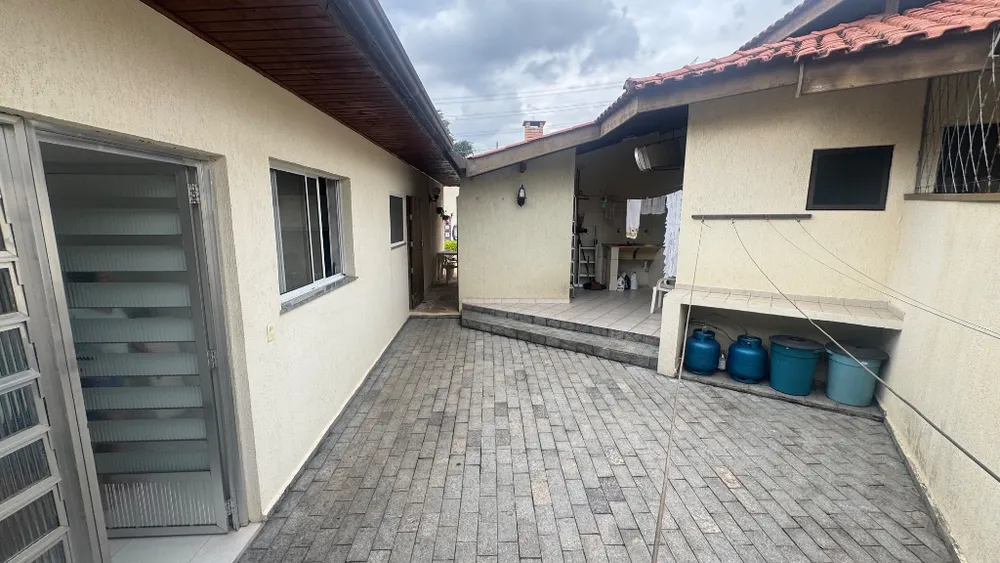 Casa, 4 quartos, 268 m² - Foto 1