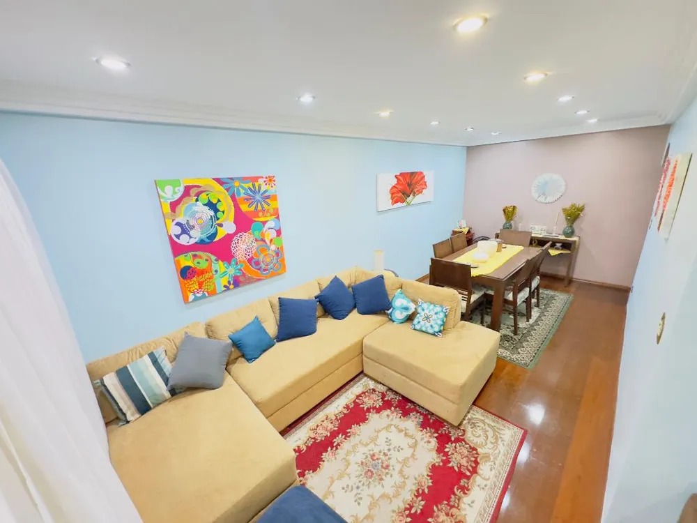 Casa, 4 quartos, 150 m² - Foto 1