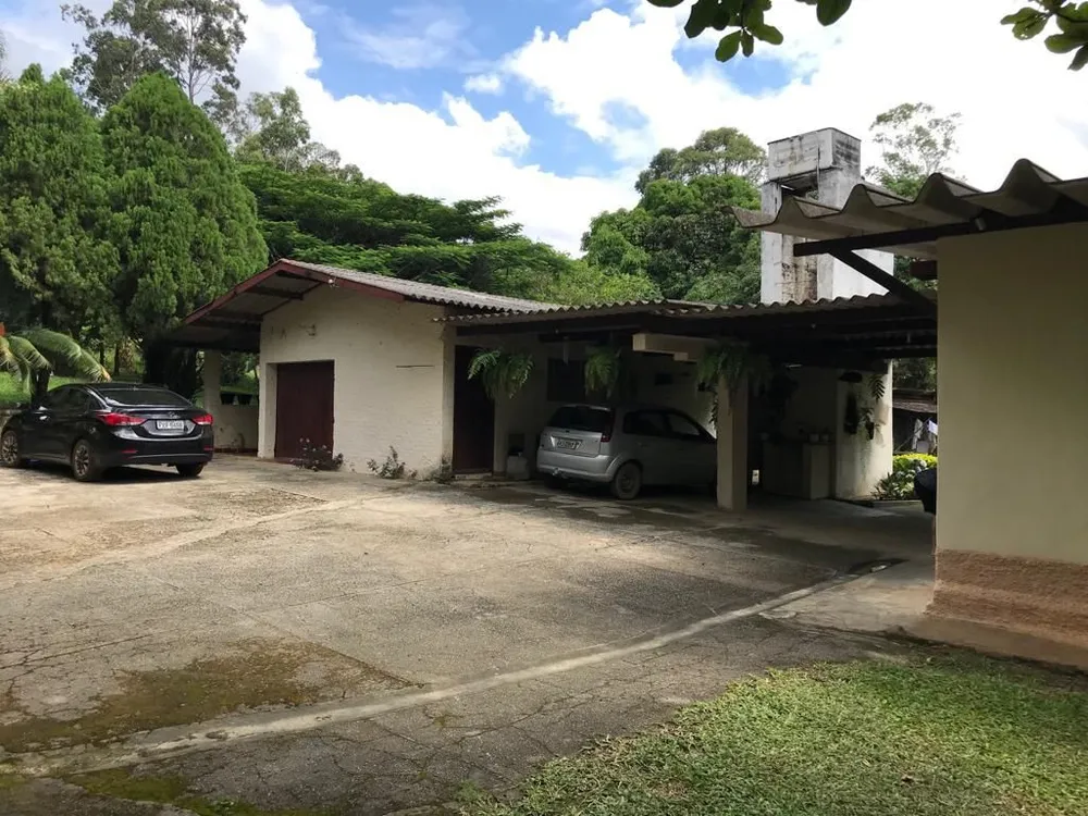 Sítio, 4 quartos, 5 hectares - Foto 1