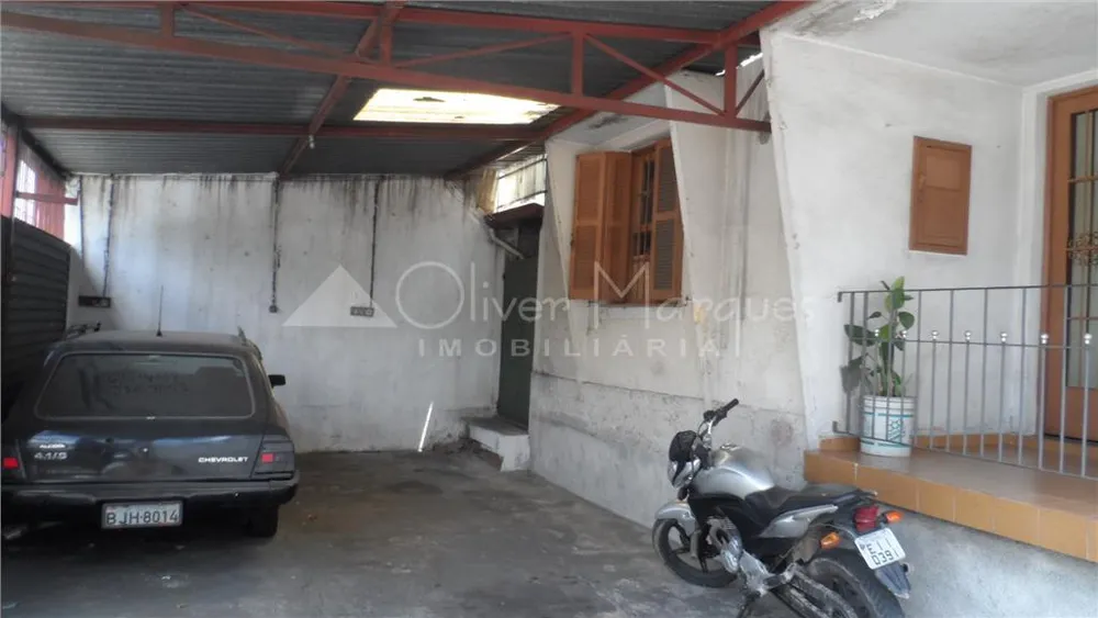 Casa, 2 quartos, 220 m² - Foto 2