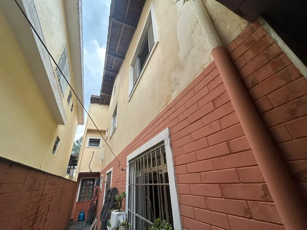 Sobrado, 3 quartos, 191 m² - Foto 4