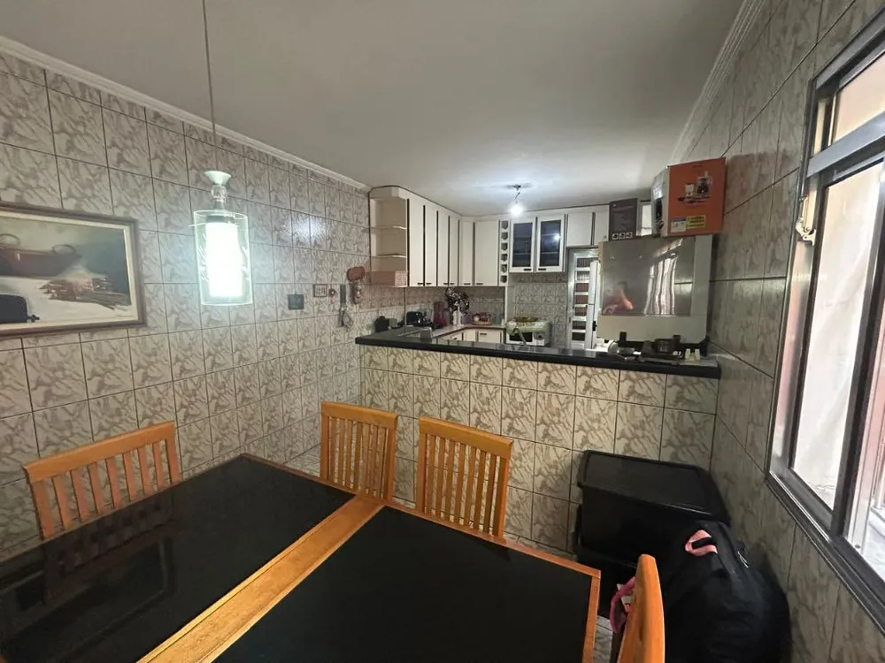Sobrado, 3 quartos, 191 m² - Foto 1