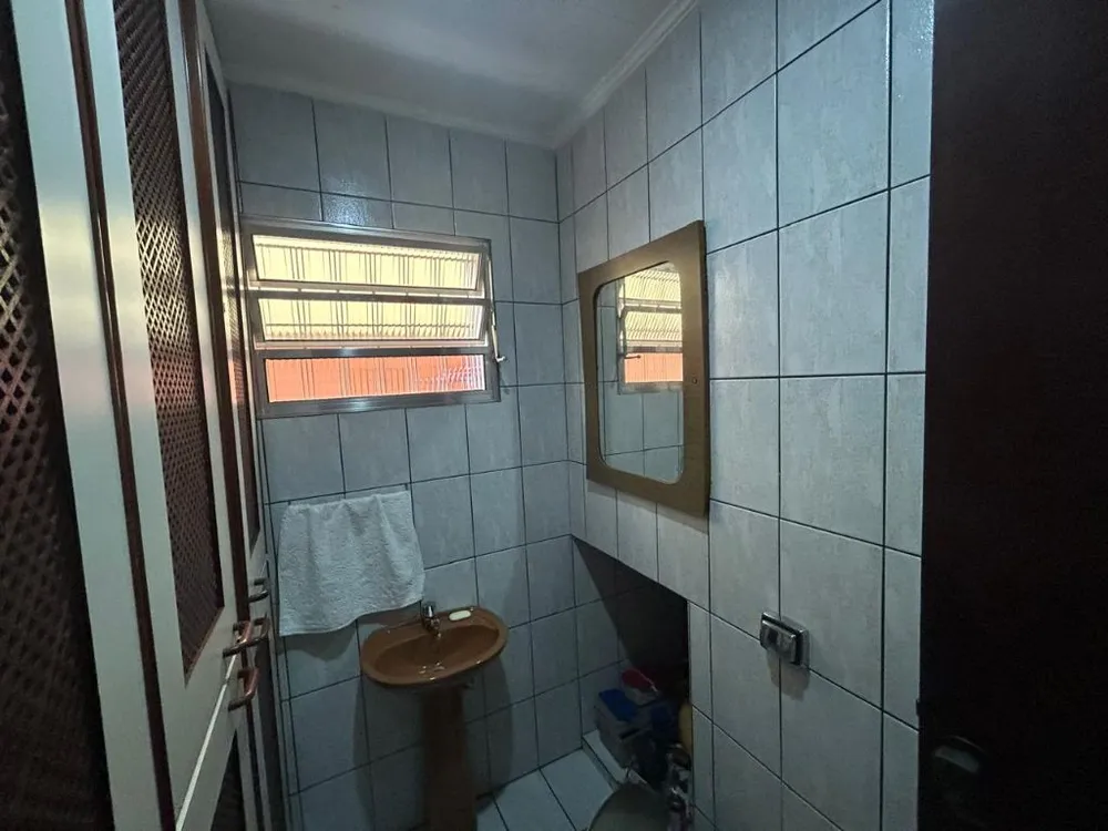 Sobrado, 3 quartos, 191 m² - Foto 8