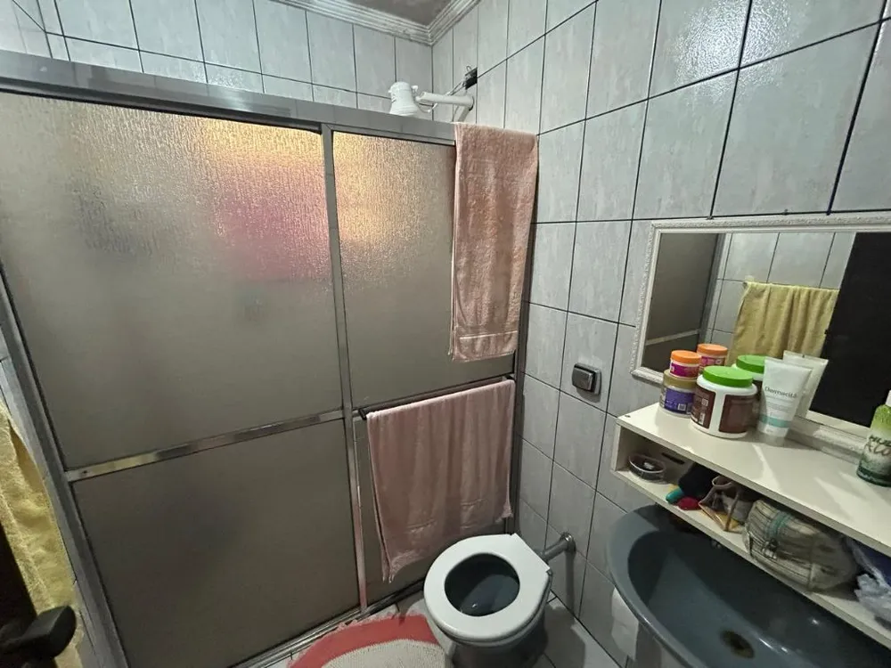 Sobrado, 3 quartos, 191 m² - Foto 10