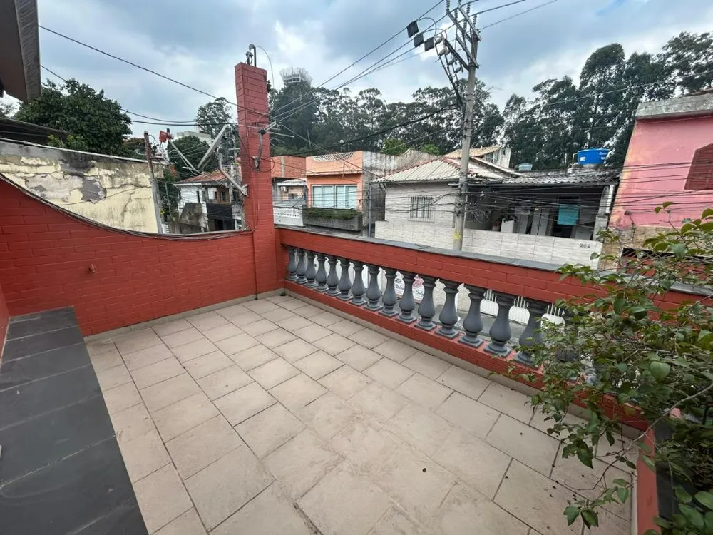 Sobrado, 3 quartos, 191 m² - Foto 11