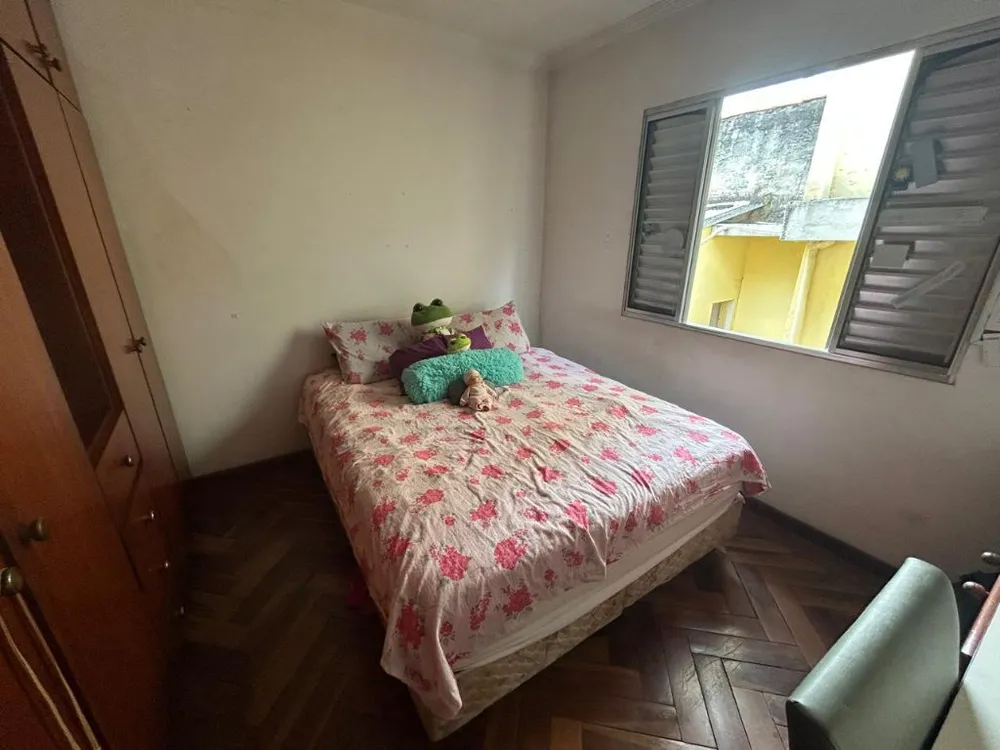 Sobrado, 3 quartos, 191 m² - Foto 2