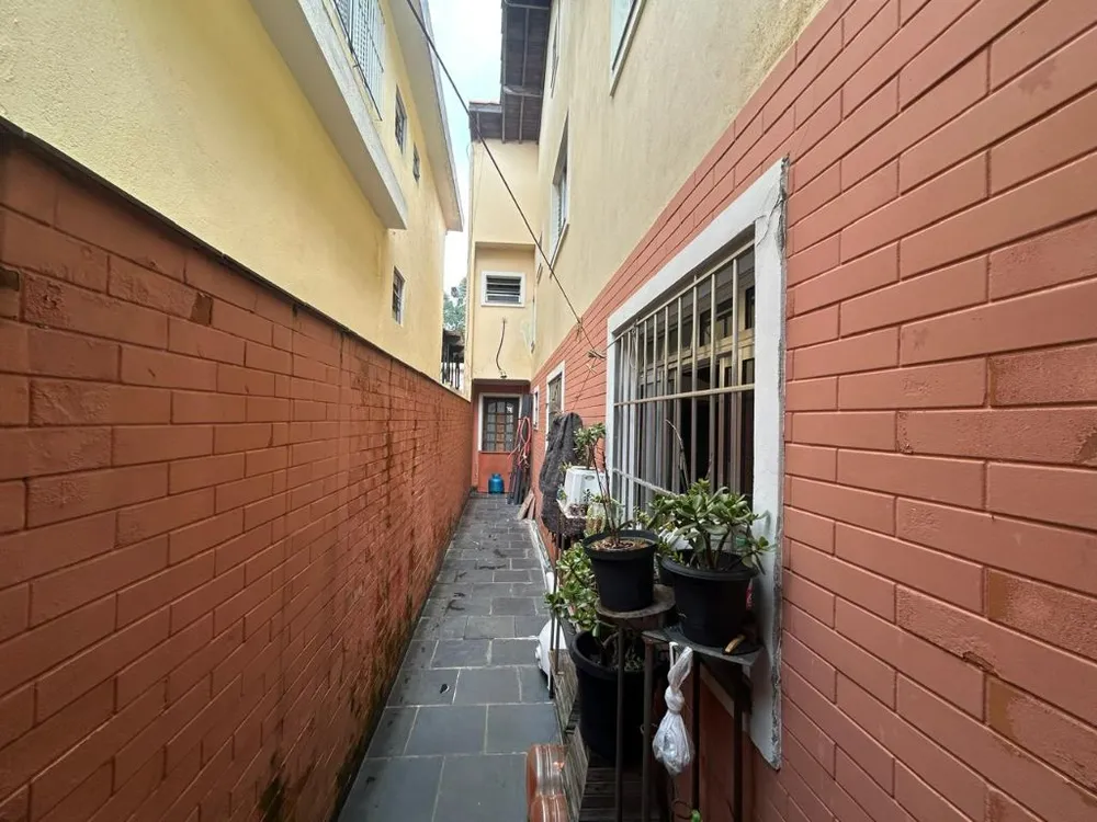 Sobrado, 3 quartos, 191 m² - Foto 5
