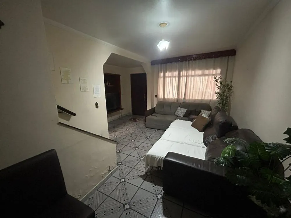 Sobrado, 3 quartos, 191 m² - Foto 9