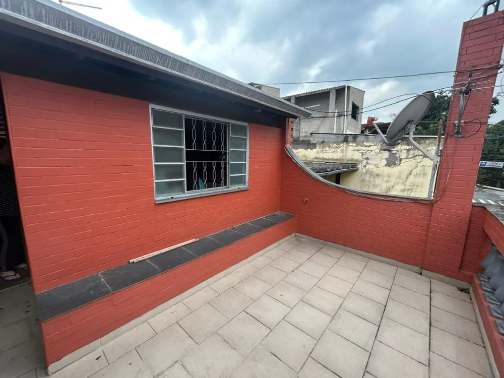 Sobrado, 3 quartos, 191 m² - Foto 6