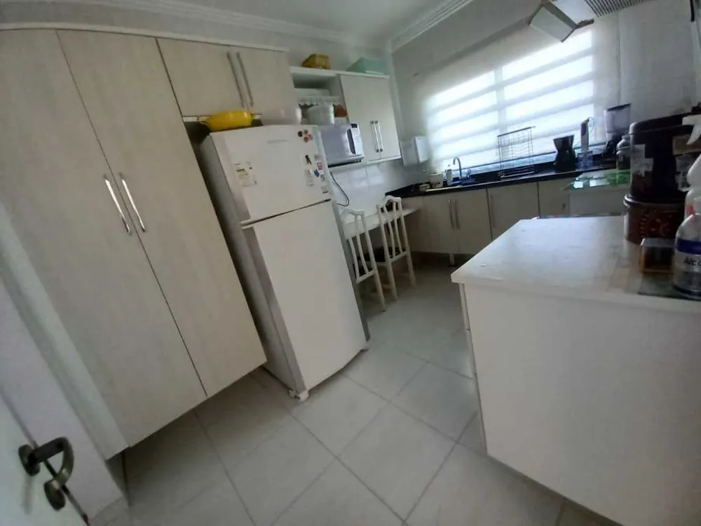 Sobrado, 3 quartos, 240 m² - Foto 11