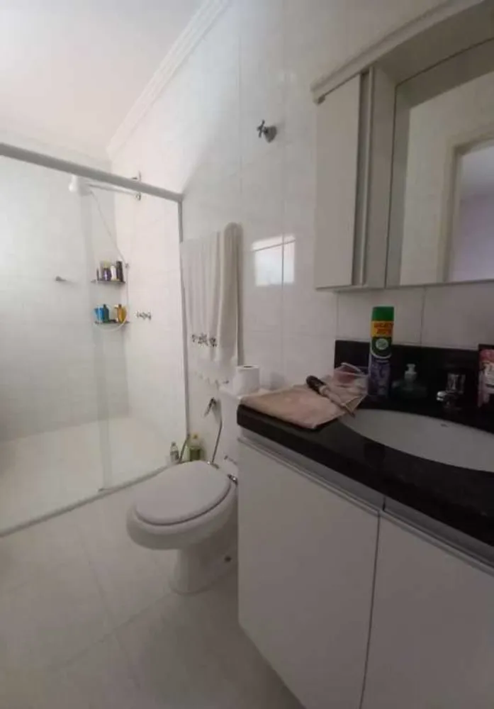Sobrado, 3 quartos, 240 m² - Foto 5