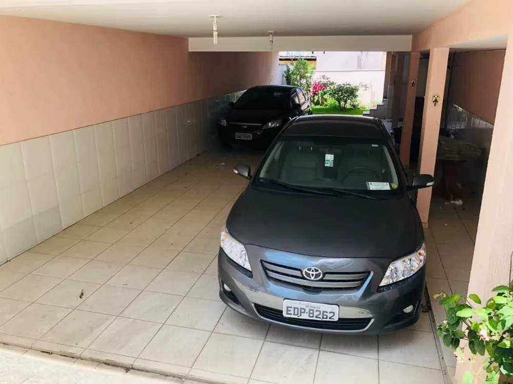 Sobrado, 3 quartos, 240 m² - Foto 3