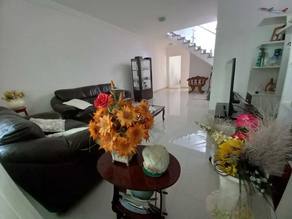 Sobrado, 3 quartos, 240 m² - Foto 7