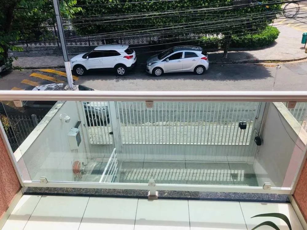 Sobrado, 3 quartos, 240 m² - Foto 2