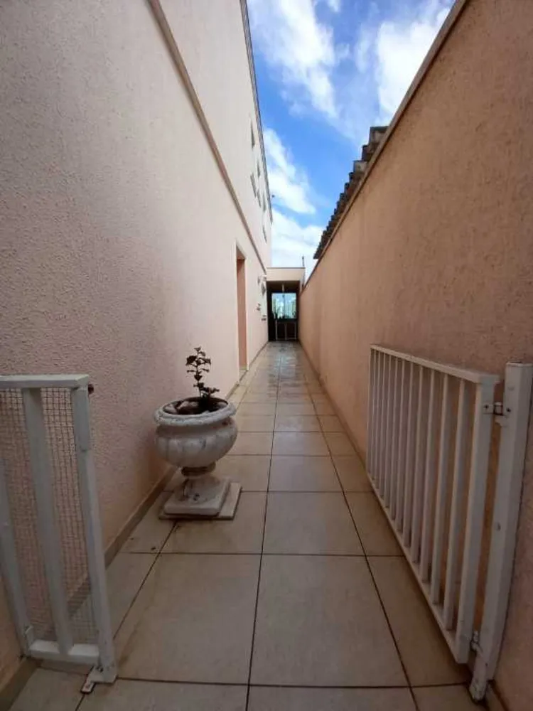 Sobrado, 3 quartos, 240 m² - Foto 12