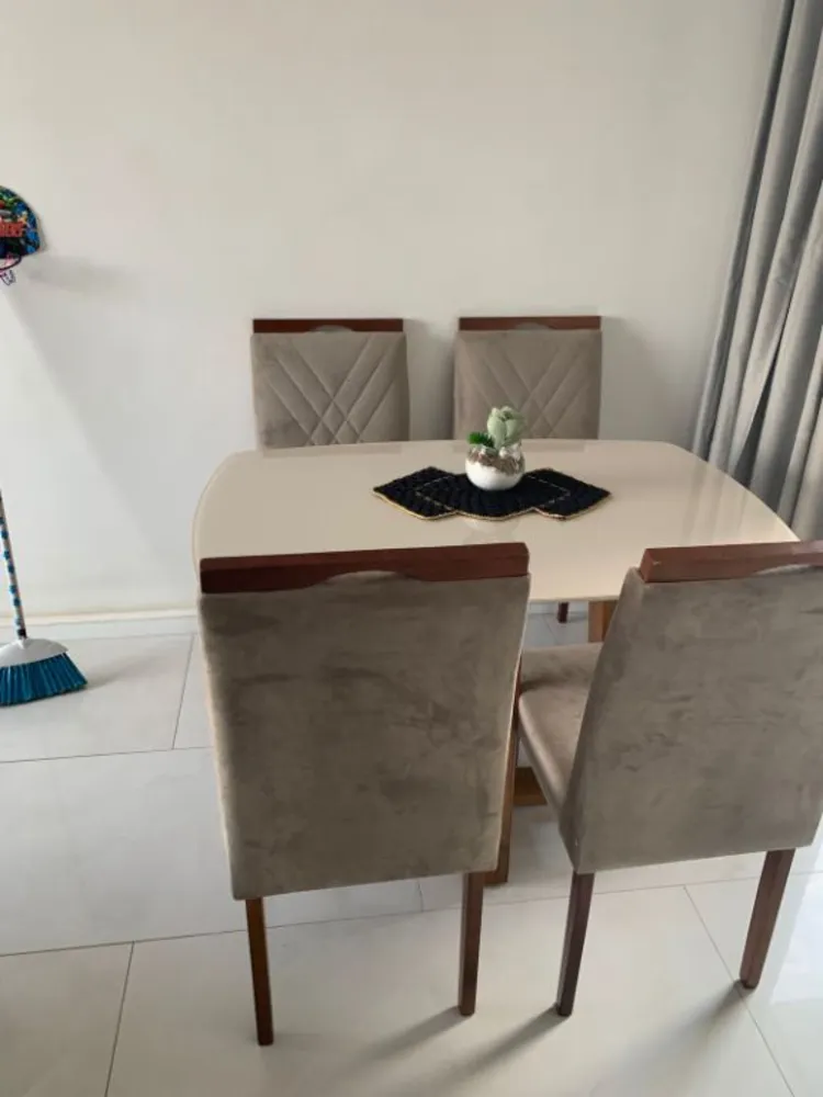 Apartamento, 2 quartos, 75 m² - Foto 3