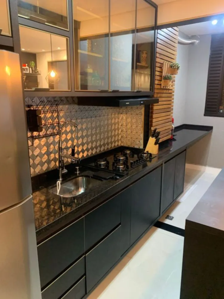 Apartamento, 2 quartos, 75 m² - Foto 8