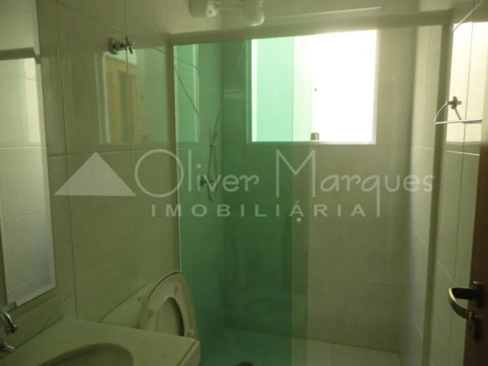 Sobrado, 3 quartos, 250 m² - Foto 13