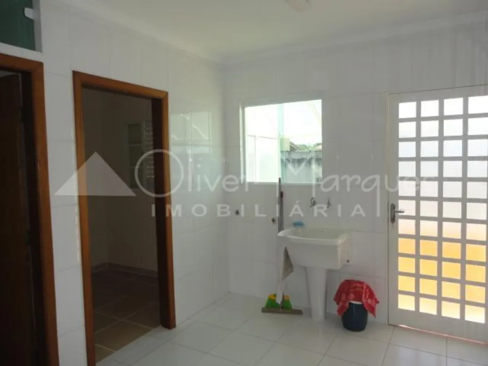 Sobrado, 3 quartos, 250 m² - Foto 8