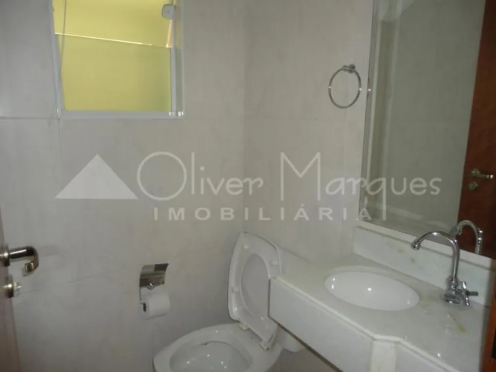 Sobrado, 3 quartos, 250 m² - Foto 4