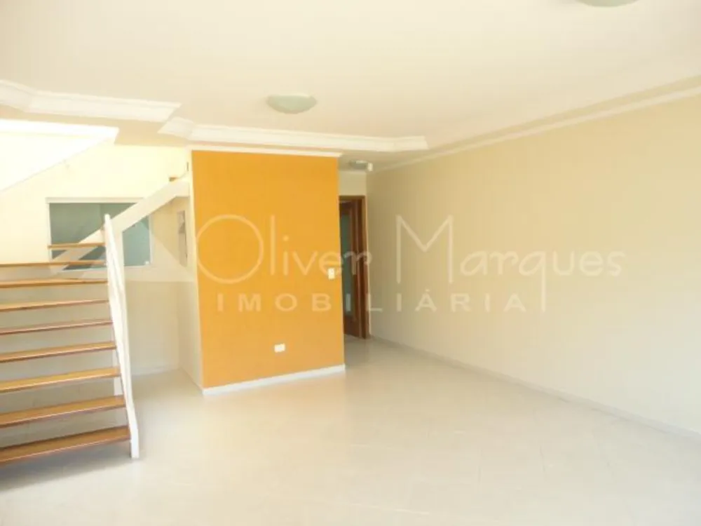 Sobrado, 3 quartos, 250 m² - Foto 3
