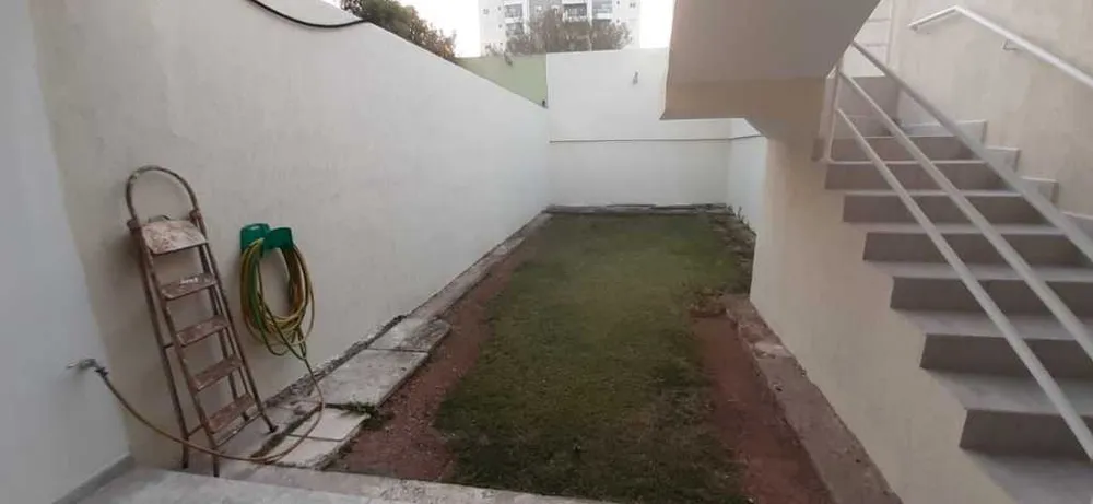 Sobrado, 4 quartos, 300 m² - Foto 15