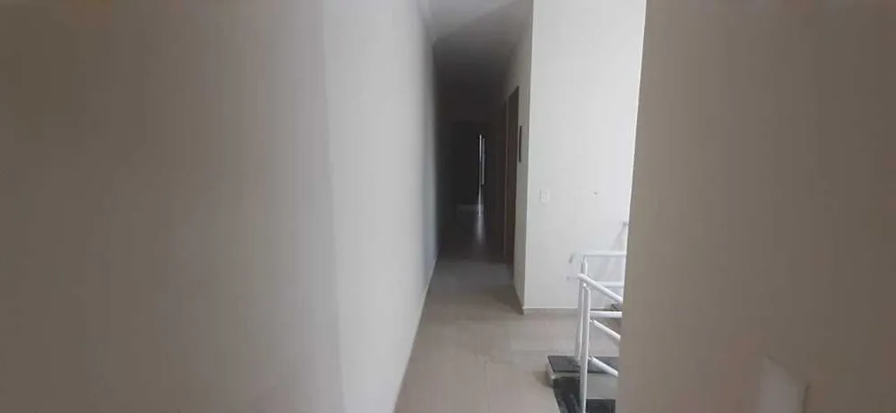 Sobrado, 4 quartos, 300 m² - Foto 8