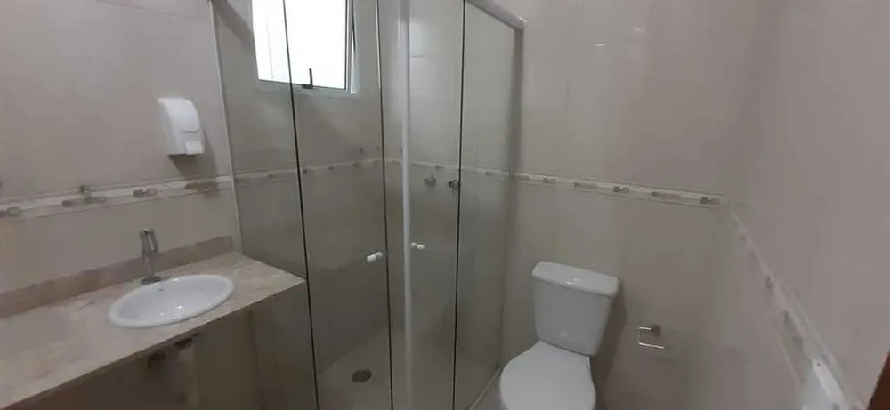 Sobrado, 4 quartos, 300 m² - Foto 9