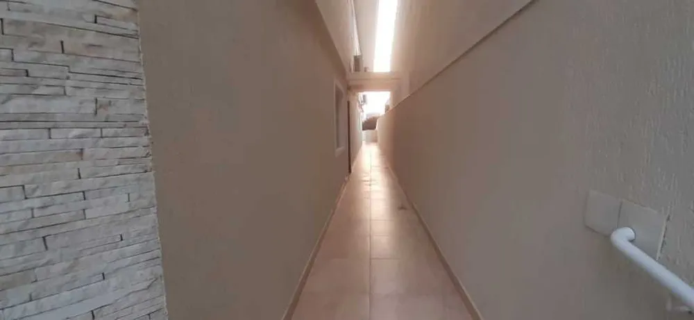 Sobrado, 4 quartos, 300 m² - Foto 16
