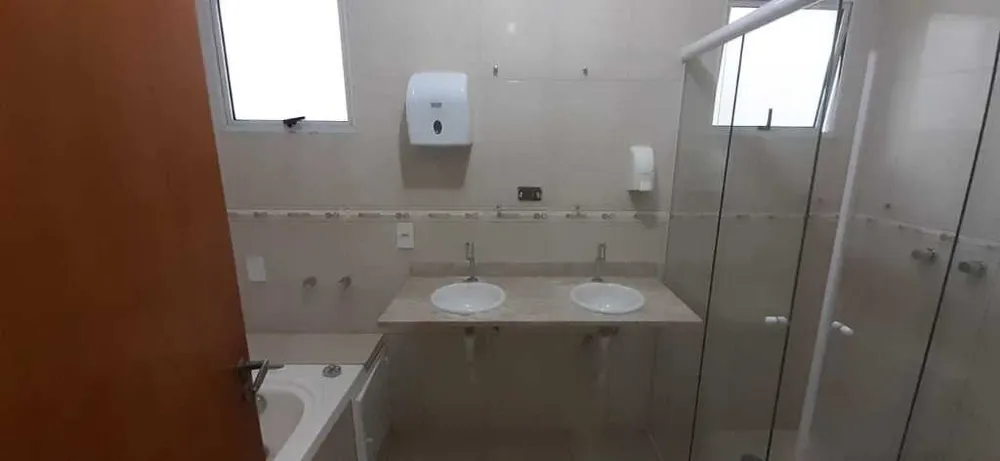 Sobrado, 4 quartos, 300 m² - Foto 5