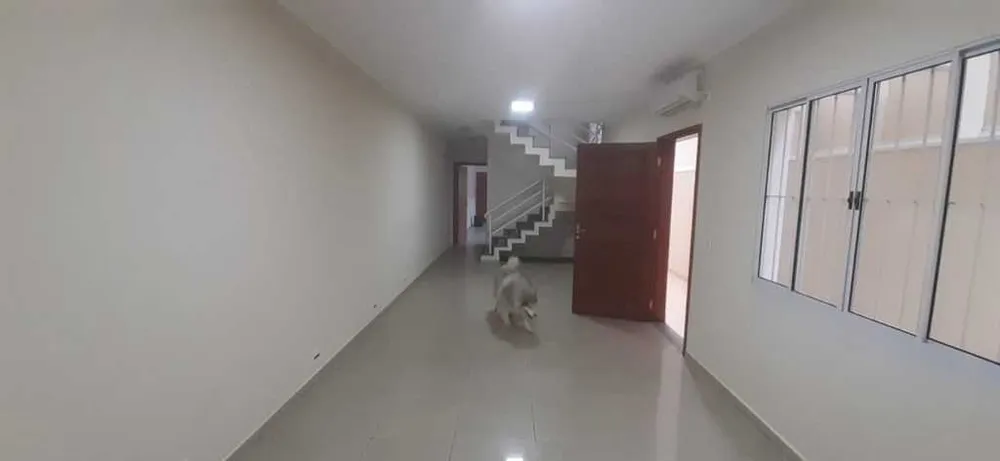 Sobrado, 4 quartos, 300 m² - Foto 1
