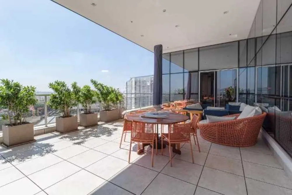 Apartamento, 2 quartos, 52 m² - Foto 12