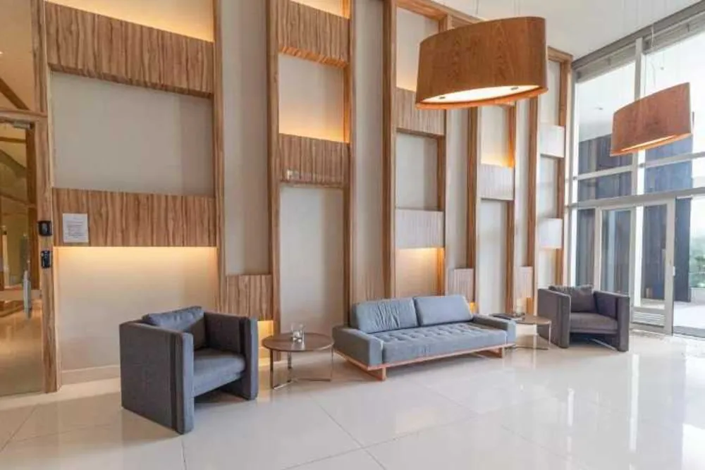 Apartamento, 2 quartos, 52 m² - Foto 5