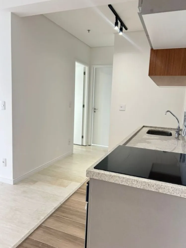 Apartamento, 2 quartos, 52 m² - Foto 2