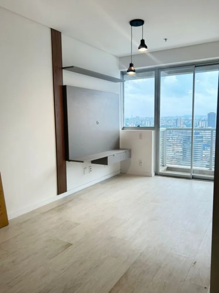 Apartamento, 2 quartos, 52 m² - Foto 9