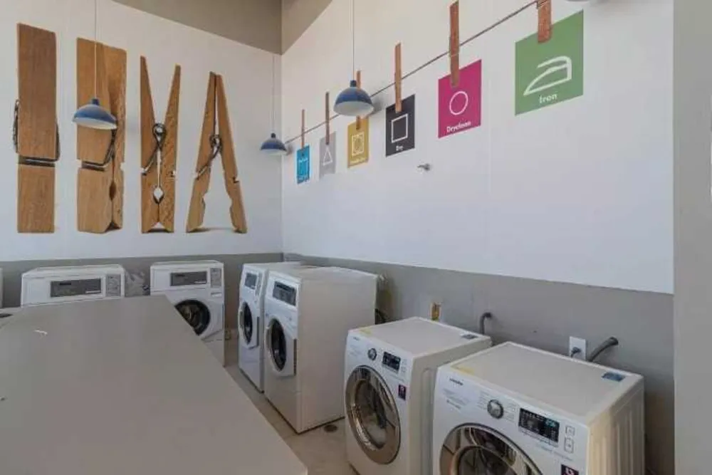 Apartamento, 2 quartos, 52 m² - Foto 8