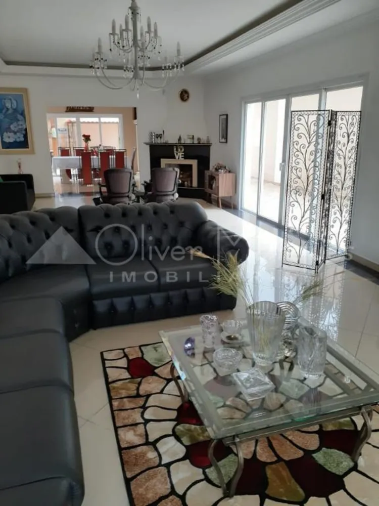 Sobrado, 4 quartos, 750 m² - Foto 11