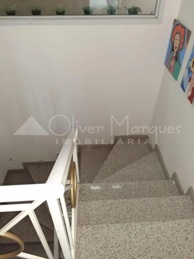 Sobrado, 4 quartos, 750 m² - Foto 11