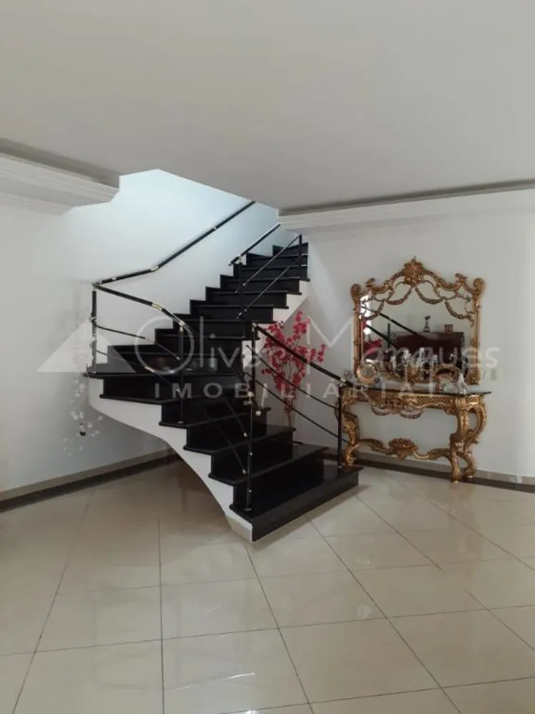 Sobrado, 4 quartos, 750 m² - Foto 8
