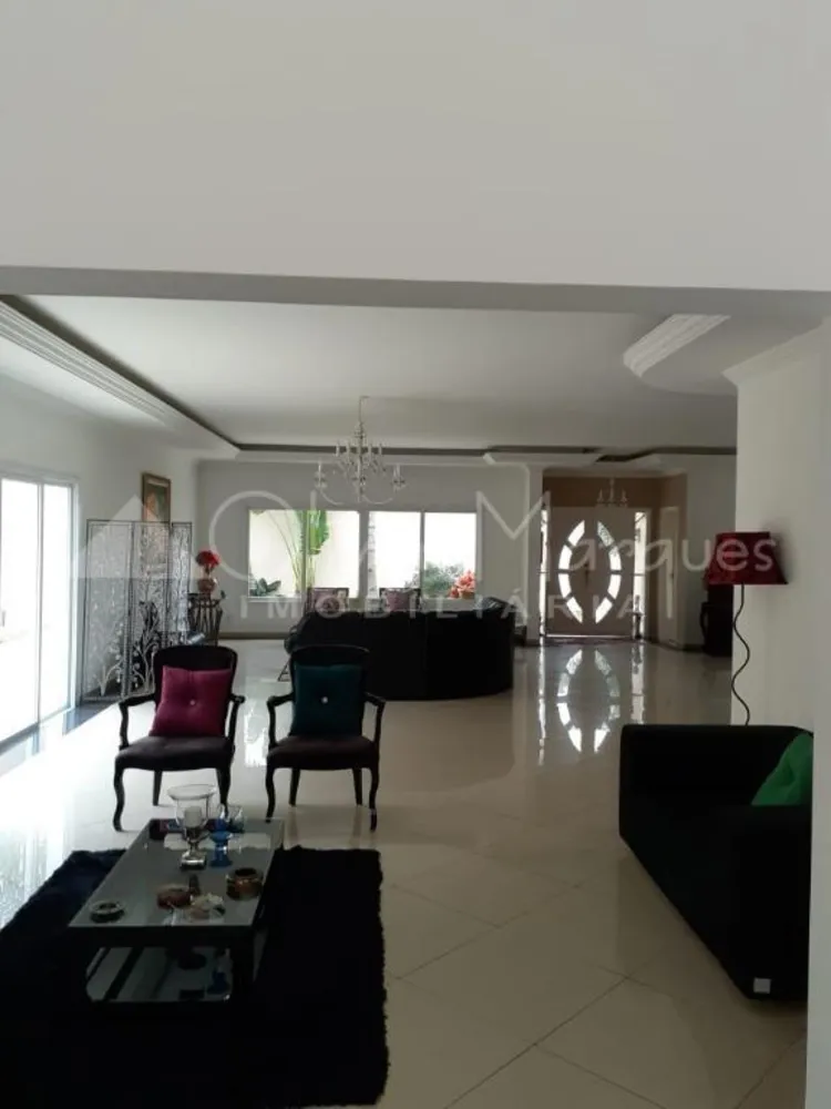 Sobrado, 4 quartos, 750 m² - Foto 6