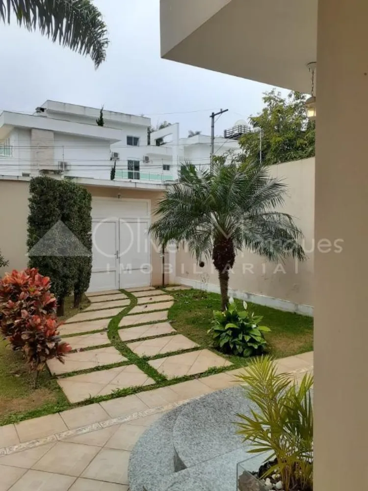 Sobrado, 4 quartos, 750 m² - Foto 5