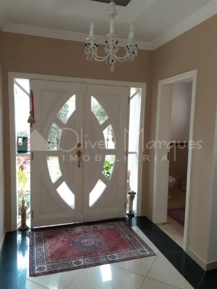 Sobrado, 4 quartos, 750 m² - Foto 12