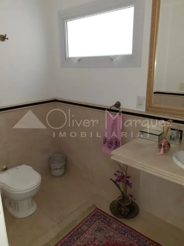 Sobrado, 4 quartos, 750 m² - Foto 4