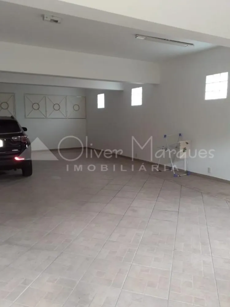 Sobrado, 4 quartos, 750 m² - Foto 3