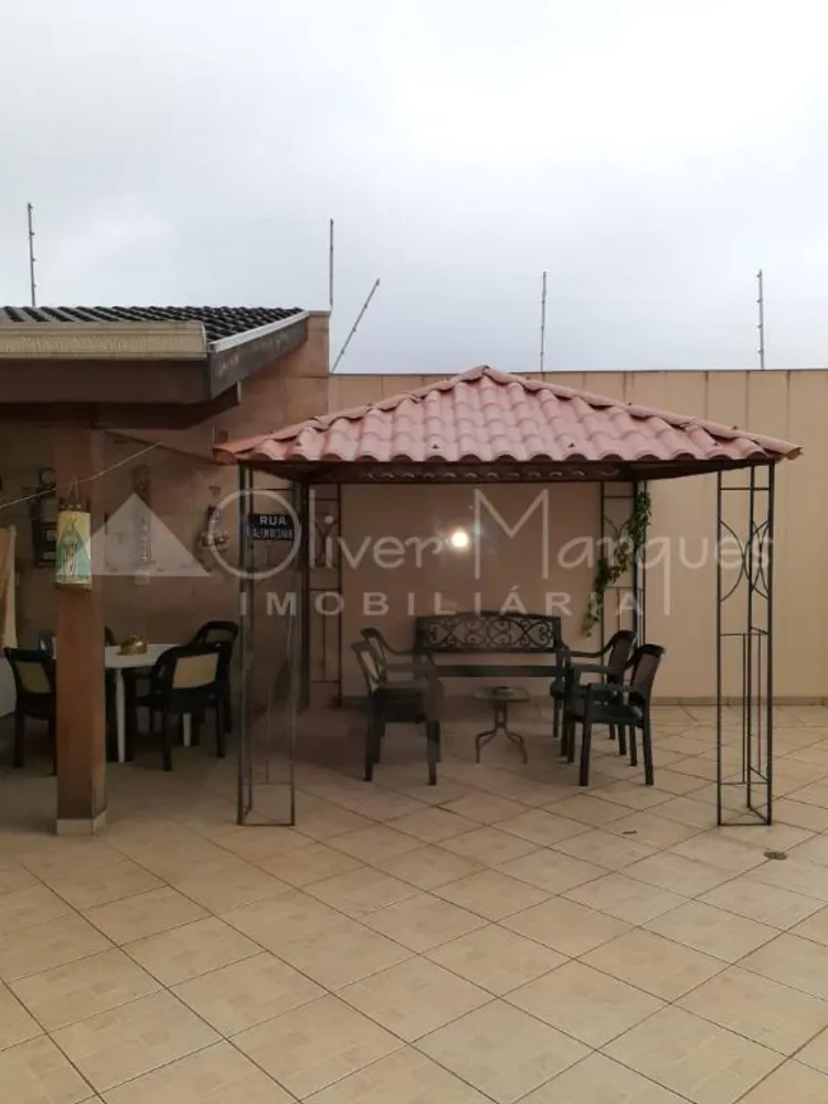 Sobrado, 4 quartos, 750 m² - Foto 7