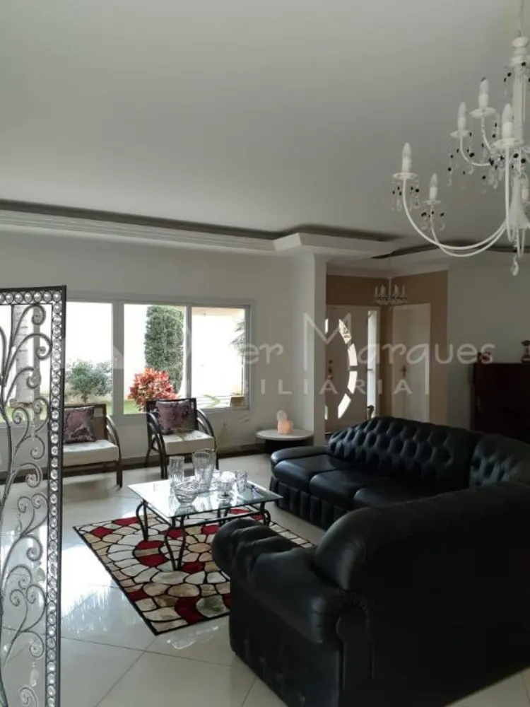 Sobrado, 4 quartos, 750 m² - Foto 1