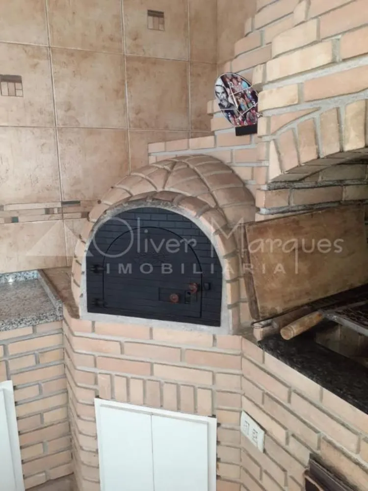 Sobrado, 4 quartos, 750 m² - Foto 12